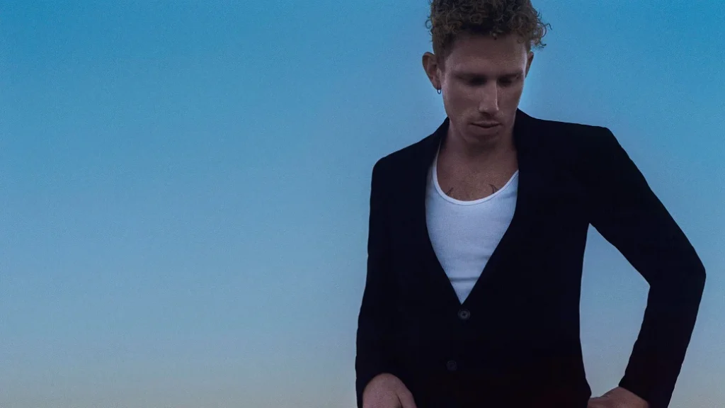 Erik Hassle