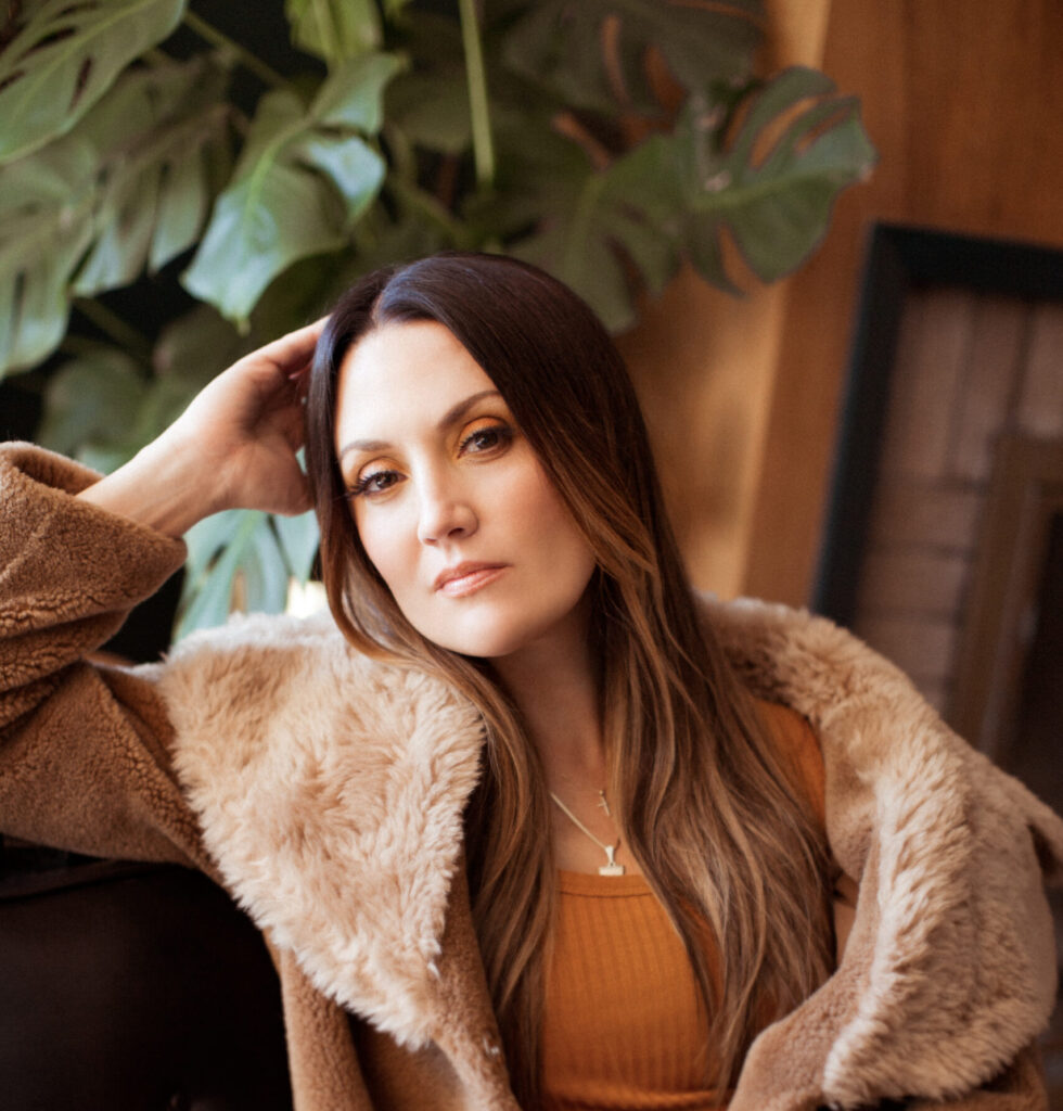 Natalie Hemby