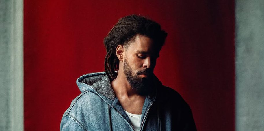 Artist J. Cole